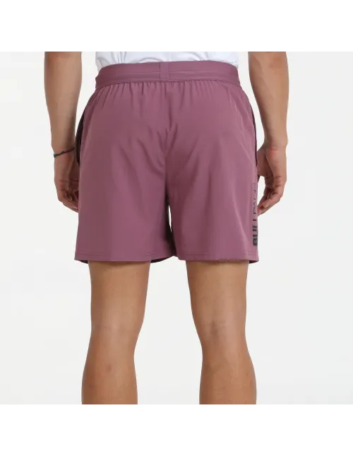 Pantalón Corto Bullpadel Mirla | Ofertas de pádel